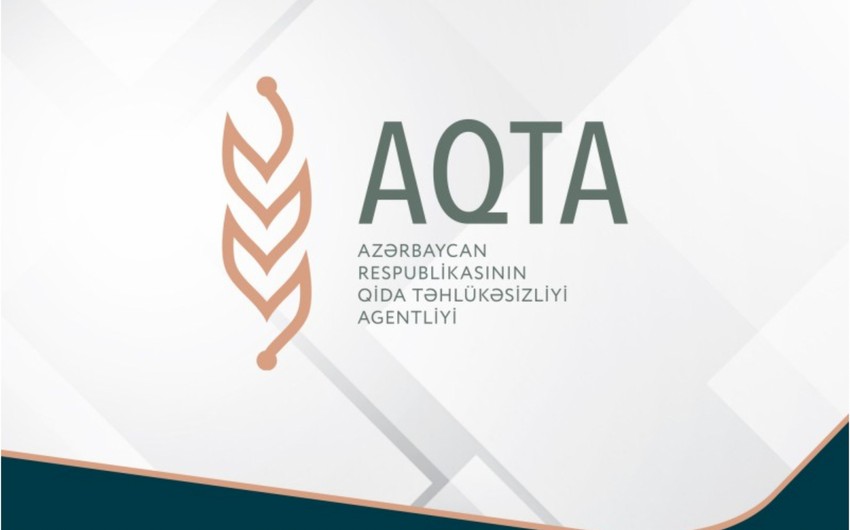 AQTA 61 təhsil müəssisəsində qida ilə bağlı nöqsanlar aşkarlayıb