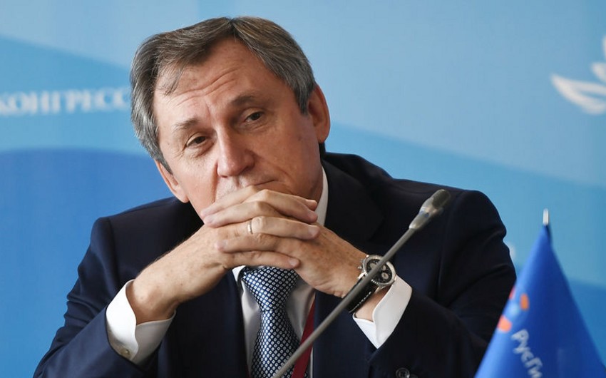 Rusiyanın energetika naziri: “Azərbaycan və İranla enerji sistemlərimizin birləşdirilməsi gücləndirilməlidir”