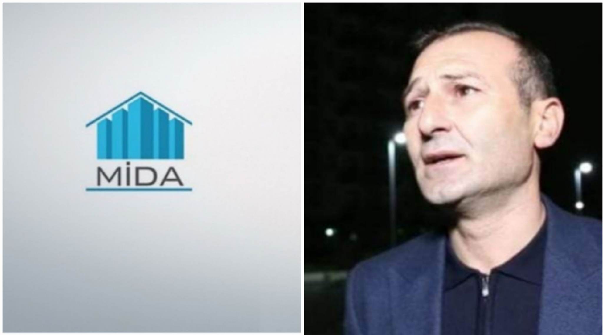 MİDA-dan pulunu tələb etdi, həbs edildi - İŞ ADAMININ ACI AQİBƏTİ