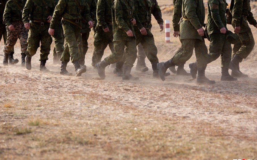 ABŞ institutu: “Rusiya hakimiyyəti uşaqları hərbi xidmətə hazırlamağı planlaşdırır”
