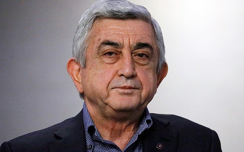 Serj Sarkisyan və qızları məhkəməyə çağırılıb