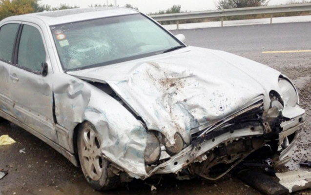 Ordumuzun iki zabiti faciəvi şəkildə öldü