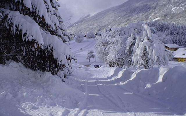 Azərbaycana qış fəslinin daxil olacağı vaxt AÇIQLANDI