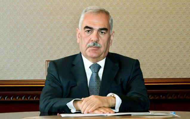 Vasif Talıbovun istefasının səbəbi açıqlanıb - RƏSMİ