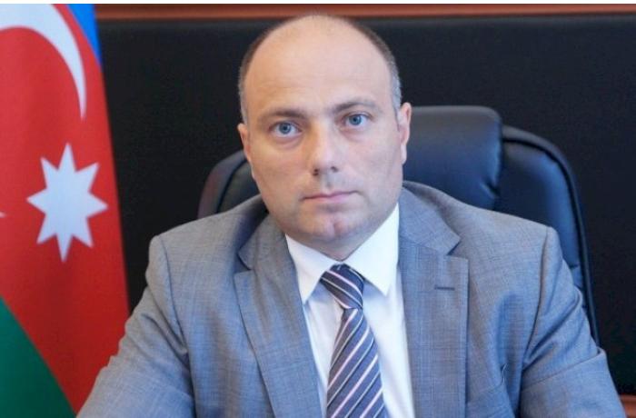 Nazir Anar Kərimov vəzifəsindən azad olundu — EKSKLÜZİV