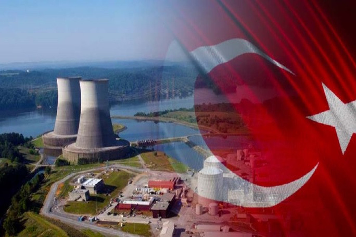 Türkiyə kiçik modul nüvə reaktorları almaq üçün ABŞ-la danışıqlar aparır