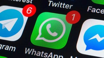 WhatsApp-da silinmiş mesajları bərpa etmək mümkündür