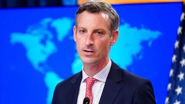 ABŞ koronavirus epidemiyasında Çinə kömək etməyə hazır olduğunu bildirdi