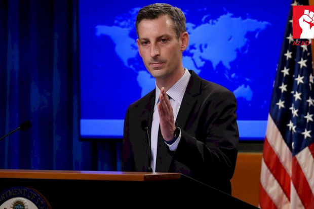 ABŞ iranlıların internetə sərbəst çıxışını asanlaşdırmaq istəyir - FOTO