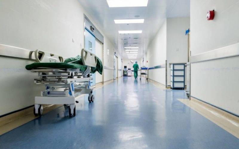 Goranboyda sərxoş kişi baba və nəvəyə xəsarət yetirib