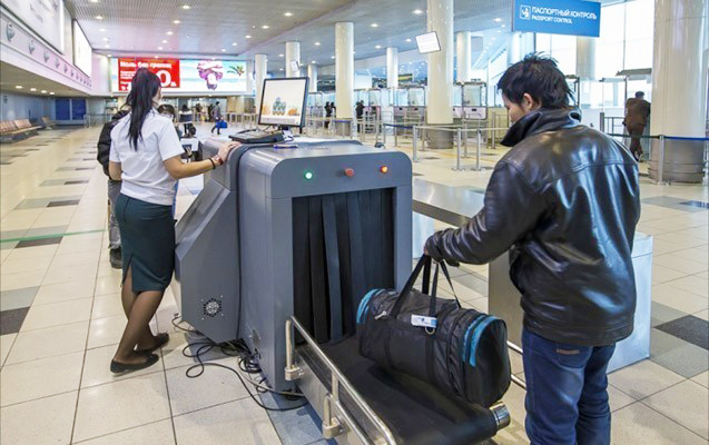 Bakı aeroportunda Banqladeş vətəndaşı saxlanıldı