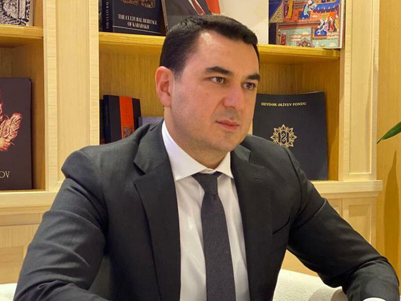 Prezidentin yüksək vəzifə verdiyi Adil Kərimli kimdir? - DOSYE