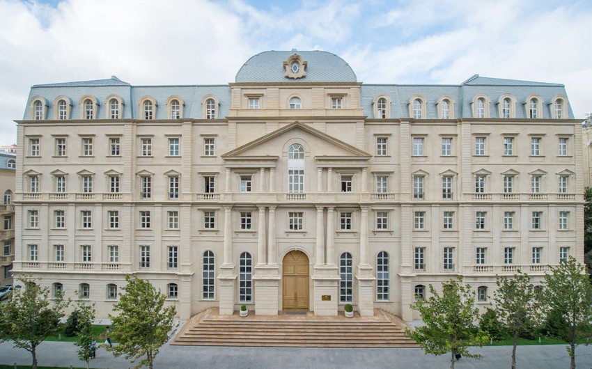 Maliyyə Nazirliyinin səlahiyyətlərindən biri ləğv edilib