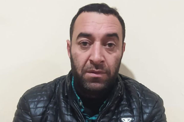 Ağdam sakini iş yoldaşını xəstəxanalıq etdi