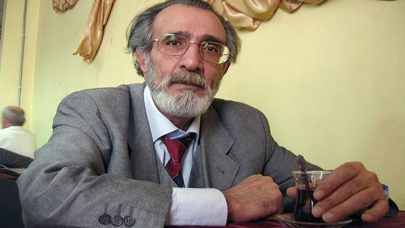 Ələkrəm Hümmətov öldü