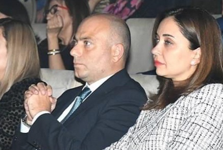 Mədəniyyət naziri yerini bilməyəndə... - Foto