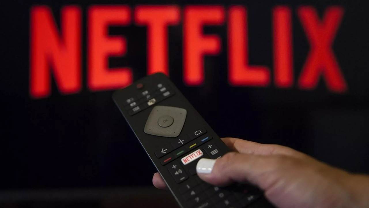 İngiltərədə “Netflix” parolunun paylaşılması cinayət sayıla bilər