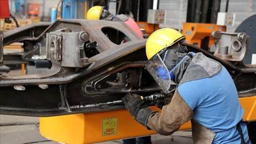 Alman mətbuatı: Türkiyə aparıcı istehsal mərkəzlərindən birinə çevrilməyə hazırdır 