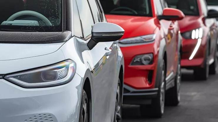 Kanadada 2035-ci ildən yalnız elektriklə işləyən avtomobillər satılacaq