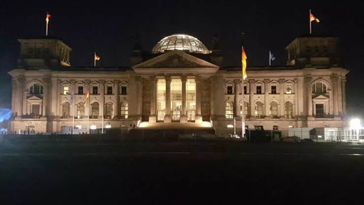 Almaniyada enerjiyə qənaət tədbirlərinin artırılır