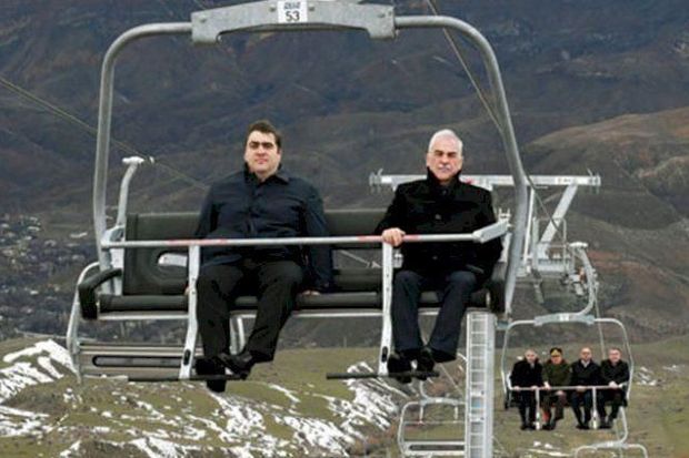 Vasif Talıbovun səhhətinin pisləşdiyi, oğlunun infarkt keçirdiyi xəbəri yayıldı