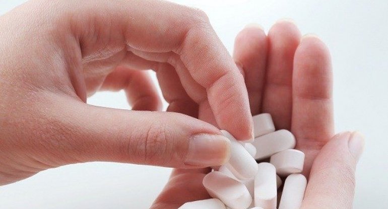 ÜST bəyan etdi: “Dünyada antibiotik çatışmazlığı var”