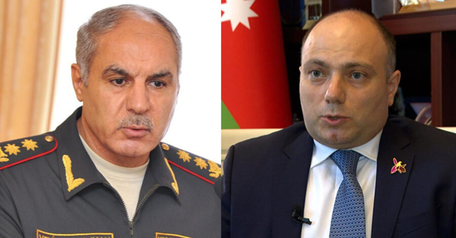 Xanlar Vəliyev məsələsi ciddiləşir, Anar Kərimovun işdən çıxarılmasının gerçək səbəbləri – Sensasion məlumatlar