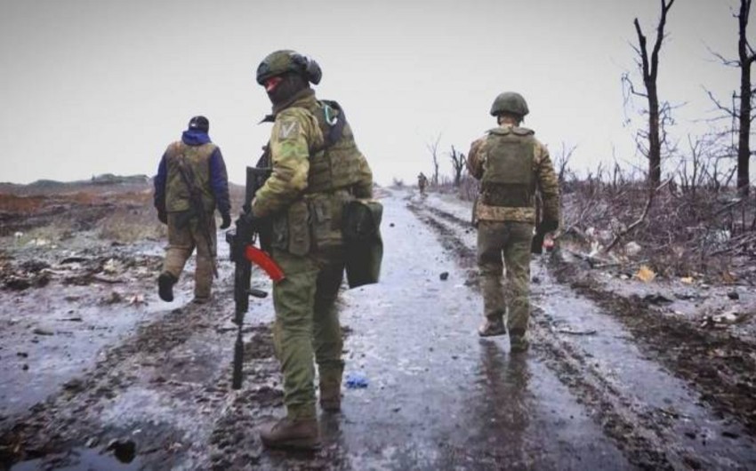 KİV: “Vaqner” Şimali Koreyadan silah alıb”