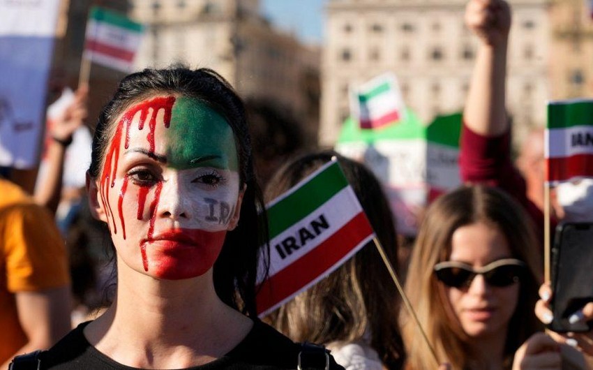 В Иране с начала протестов погибли 506 человек