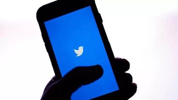 Tvitterdə paylaşımların baxış sayı açıq hala gətirilib