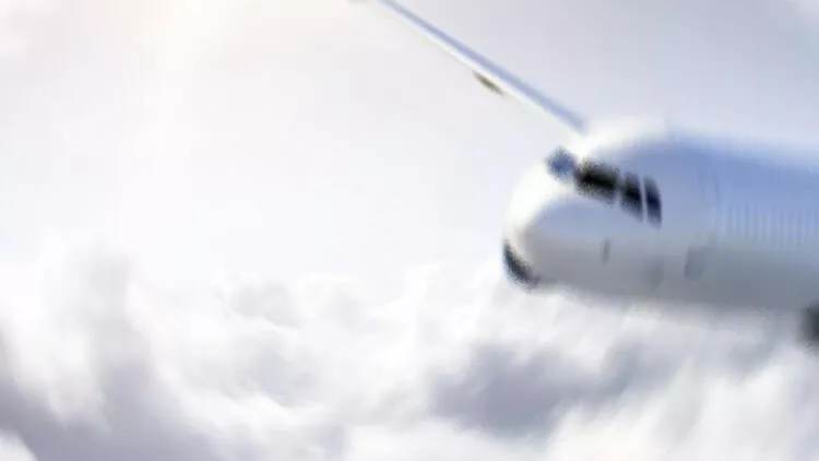 İngiltərədə təyyarənin eniş şassisində meyit tapılıb