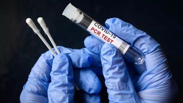 Hindistan hava limanlarında koronavirus testinə başlayır