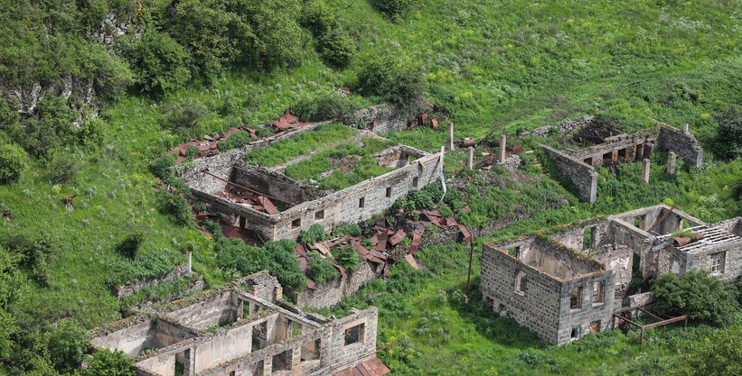 Azad edilmiş ərazilərin rezidentləri üçün xammal idxalı 10 il müddətinə gömrük rüsumlarından azad olunacaq