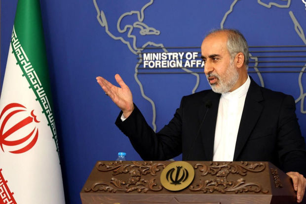 Rəsmi Tehran Zelenskini hədələdi: “Səbrimiz sonsuz deyil”