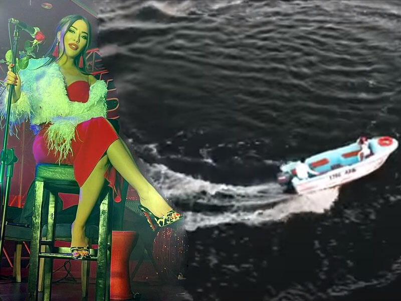 İş adamının 