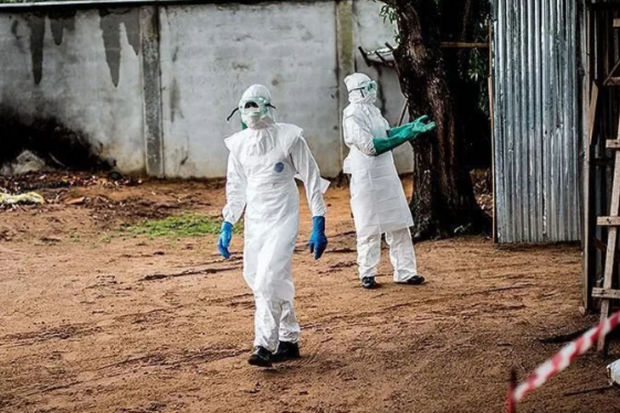 Vəba epidemiyası geri dönür? - FOTO