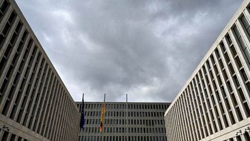 Alman kəşfiyyat işçisi Rusiyaya casusluq etdiyi üçün HƏBS EDİLDİ