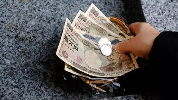 Yaponiyada inflyasiya son 41 ilin rekordunu qırıb: 3,7 FAİZ 