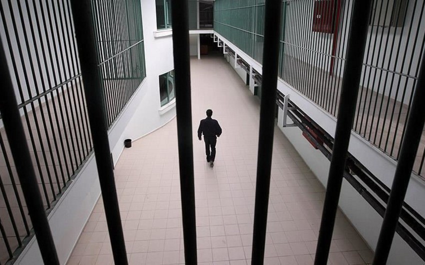 ​​​​​​​İran məhkəməsi Lüksemburq vətəndaşı barəsində edam hökmü çıxarıb.