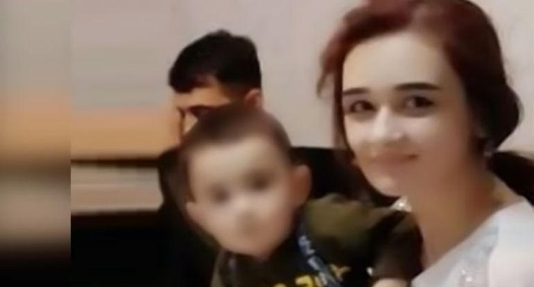 Azərbaycanda sevgilisinin arvadını öldürmək üçün killer tutdu - Cinayətin TƏFƏRRÜATI - VİDEO