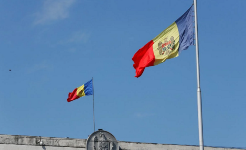 Moldova ukraynalılar üçün sərhədi keçidi qaydalarını sadələşdirib