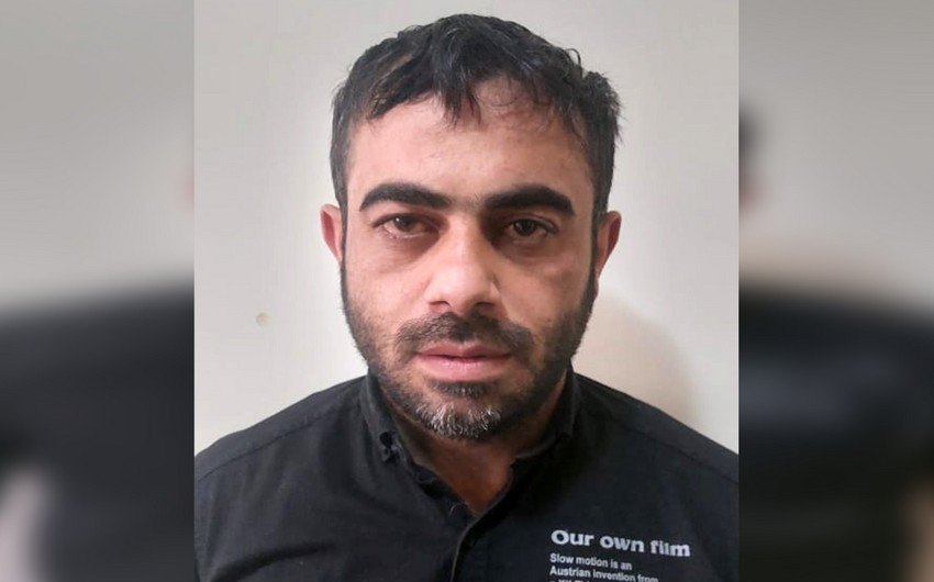 Salyan sakini Şirvanda 2 nəfəri soyub