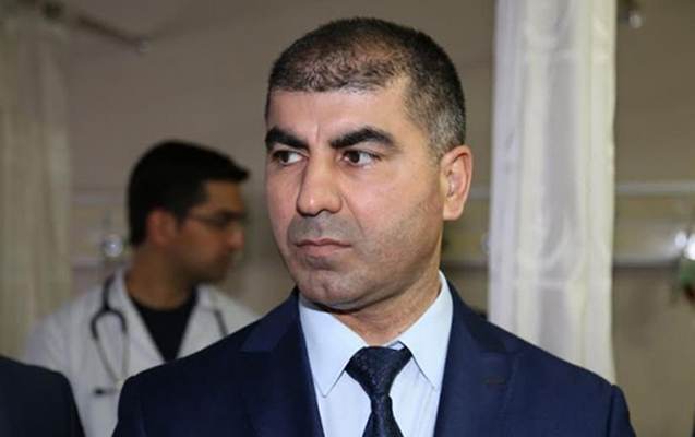 Azər Zeynalov Şərurdakı məktəbin idman stadionunu qəsb edib, yerində özünə və qaynına villa tikdirib - RƏZALƏT