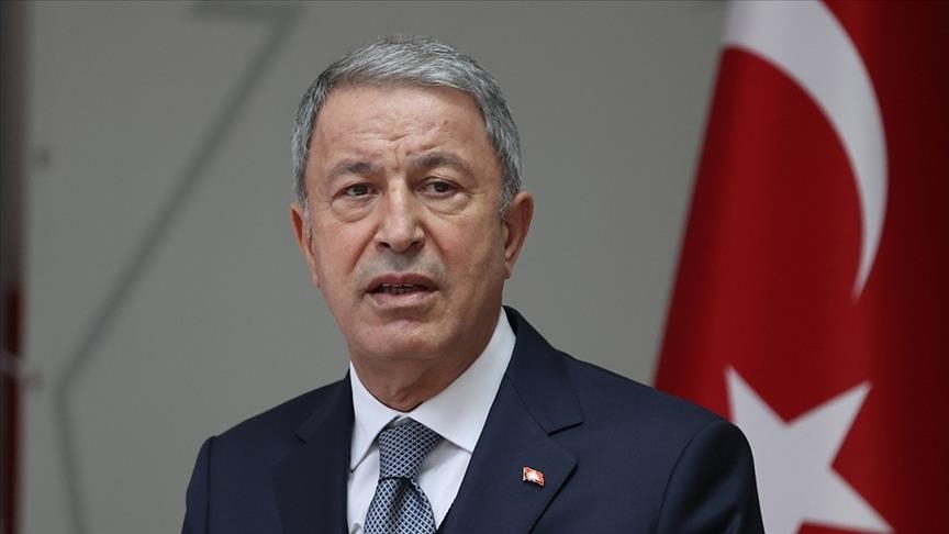 Hulusi Akar: