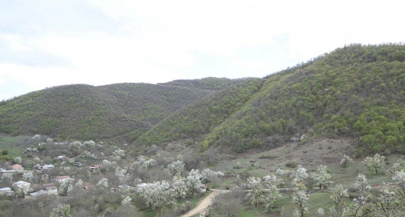 Azad edilmiş rayonların elektron su xəritəsi hazırlanıb