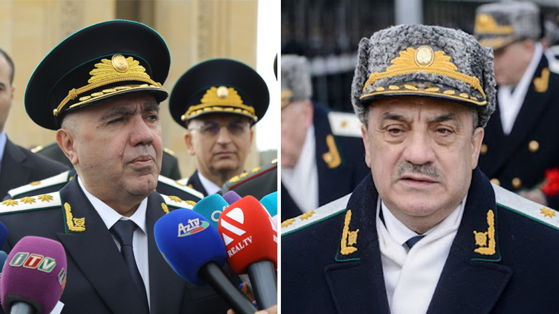 Generalın məhkəməsinin vaxtı bəlli oldu - Qaralovla Usubov dindirləcəkmi?