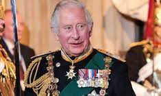 III Çarlz Şahzadə Endryunu Bukingem sarayından qovub