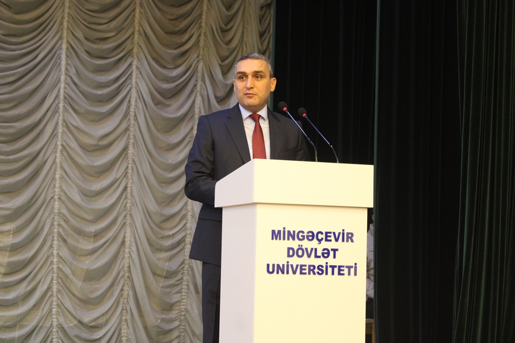 Şahin Bayramov: “İlham Əliyev regionda dayanıqlı sülhə və tərəqqiyə əsaslanan yeni geosiyasi reallıqlar yaratdı”