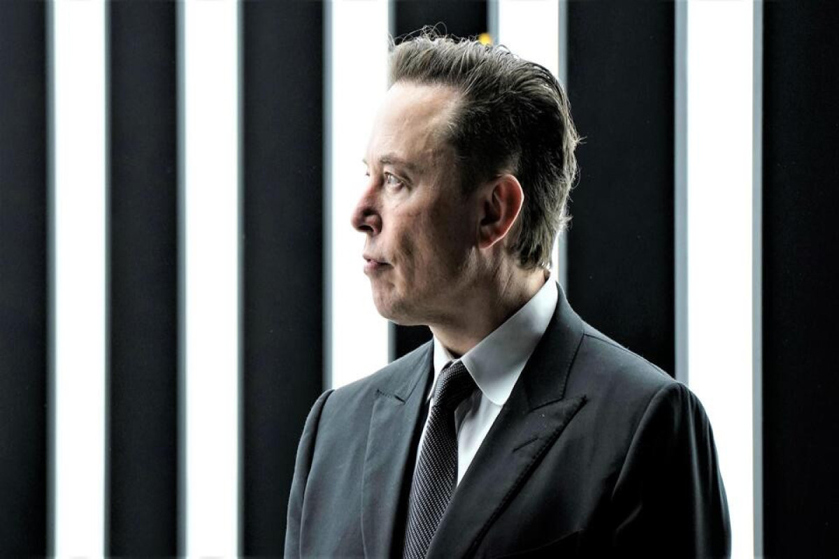 Mask birjada çaxnaşma riski ilə bağlı çağırış edib