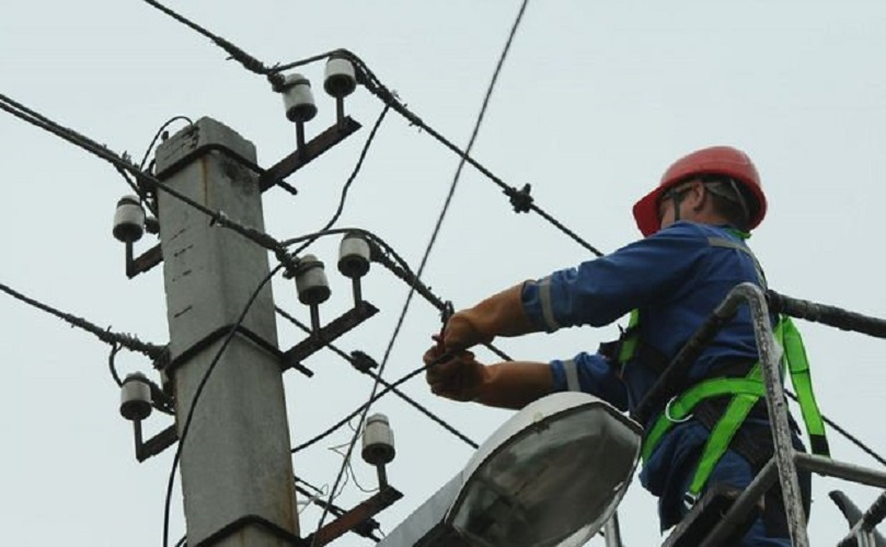 Ağdaşda cərəyan vuran “Azərişıq” əməkdaşlarından ikincisi də öldü - FOTO